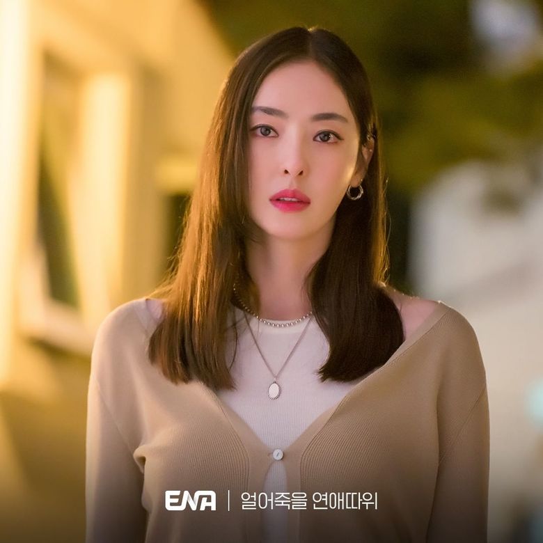 Kpopmap Okurlarına Göre En Güzel 10 K-Drama Kadın Oyuncusu (Ekim 2022)