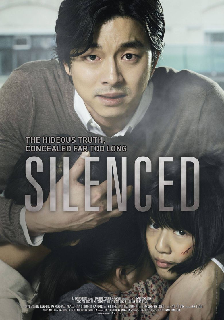 I have found out that there is a Korean movie about PROPER