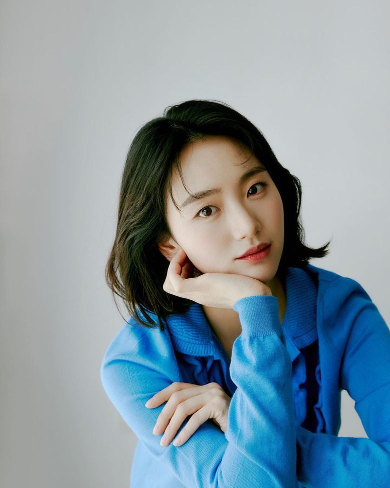 Kpopmap Okurlarına Göre En Güzel 10 K-Drama Kadın Oyuncusu (Ekim 2022)