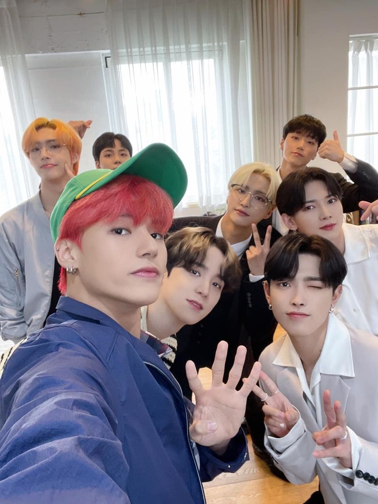 A Dutch ATINY Talks About Her Favorite Group ATEEZ & Her Biases HongJoong & YunHo