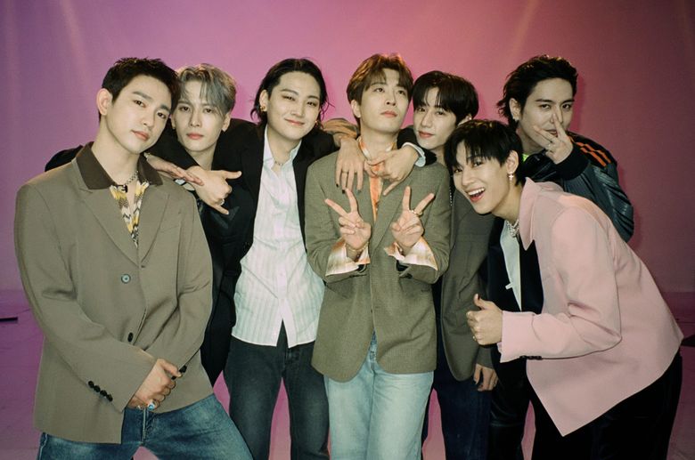 An iGOT7 From The U.S. Talks About Her Favorite Group GOT7 And Her Bias Jay B