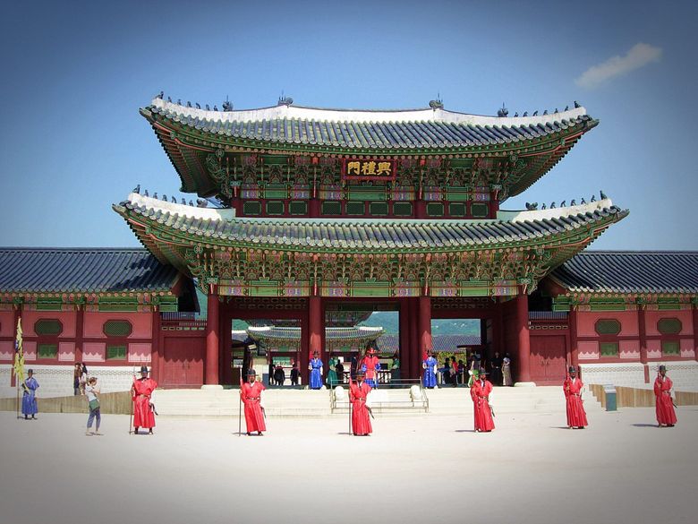 The 12 Most Beautiful Historical K-Drama Sites That Make You Want To Visit Korea ASAP
