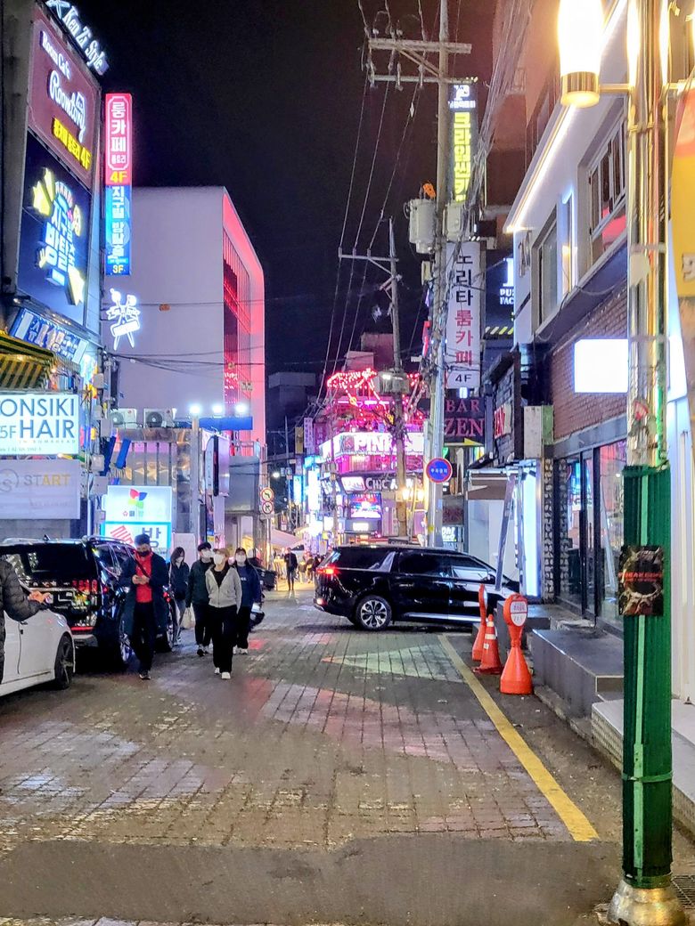 Seri Escape To Explore: Petualangan Belanja Saya Di Seoul!