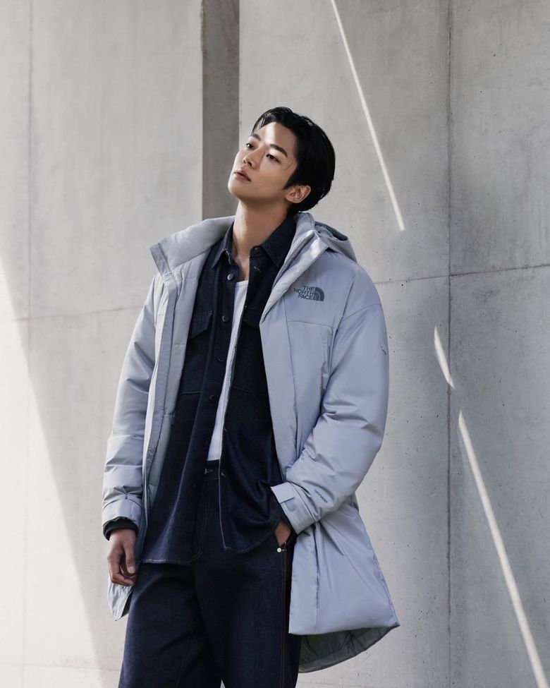 SF9’s RoWoon Is The Winter Clothing Model You’ve Been Waiting For