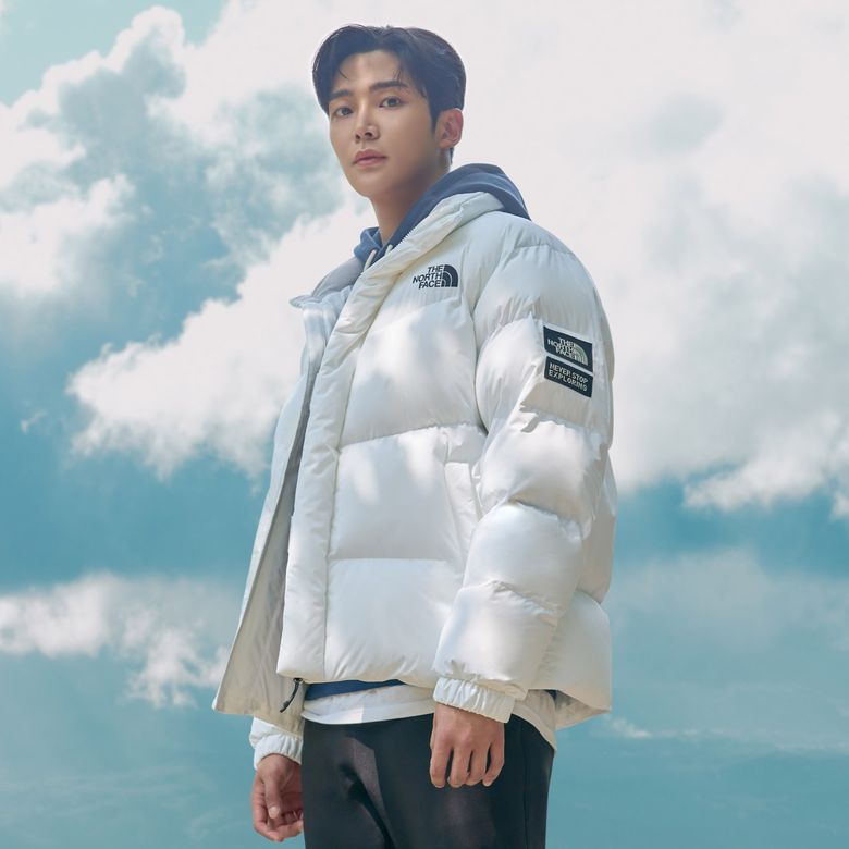 SF9’s RoWoon Is The Winter Clothing Model You’ve Been Waiting For