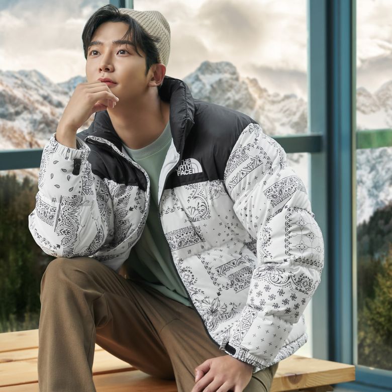 SF9 s RoWoon Is The Winter Clothing Model You ve Been Waiting For - 4