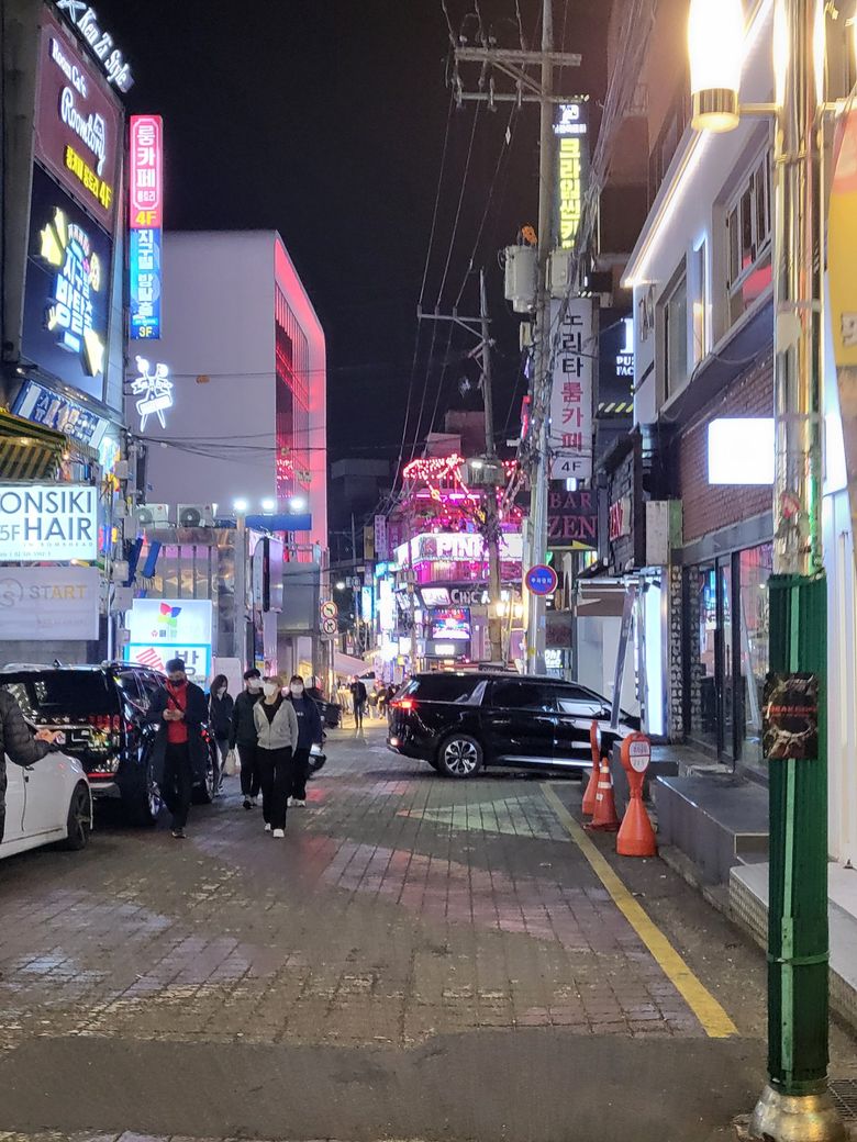 Keşfetmek İçin Kaçış Serisi: Seul'e İlk Yalnız Seyahatim