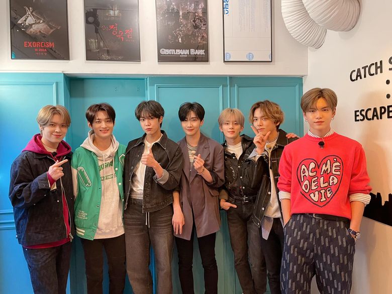 A Malaysian VERRER Talks About Her Favorite Group VERIVERY & Her Bias DongHeon