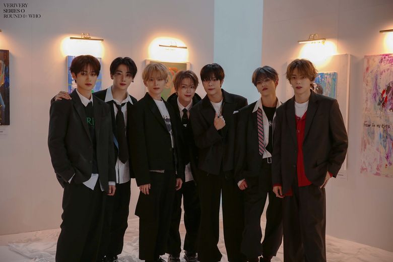 A Malaysian VERRER Talks About Her Favorite Group VERIVERY & Her Bias DongHeon