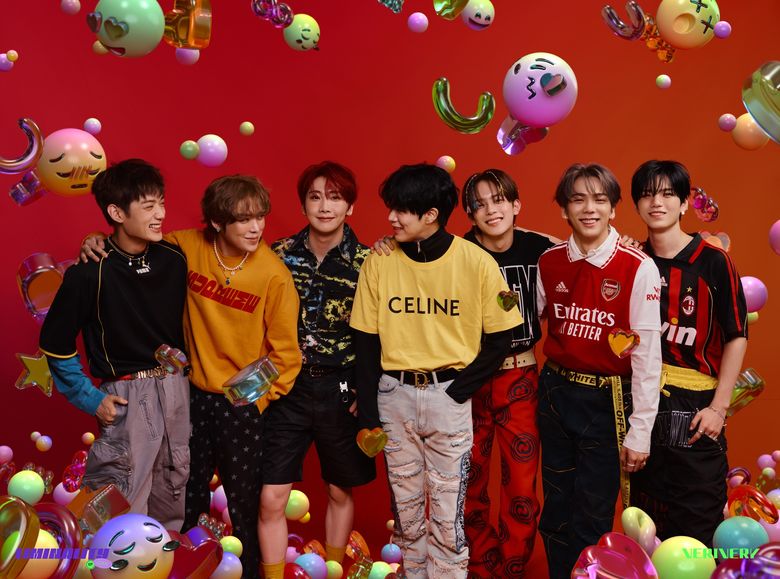 A Malaysian VERRER Talks About Her Favorite Group VERIVERY & Her Bias DongHeon