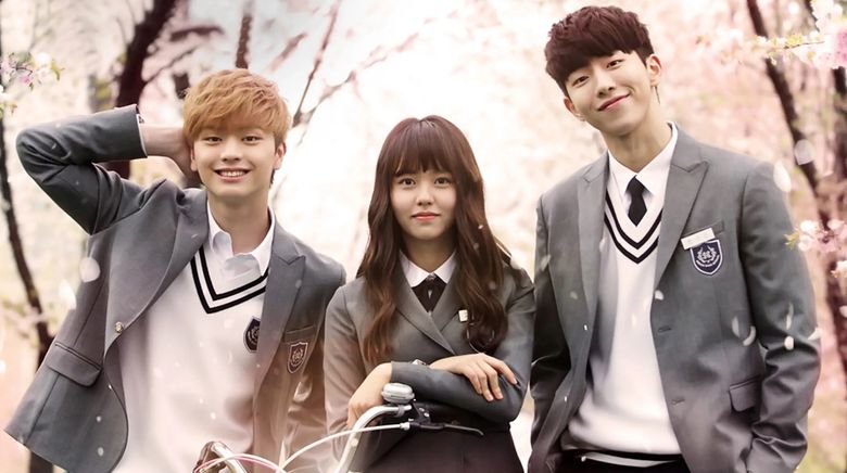  5 K-Dramas To Watch If You Liked "The Golden Spoon"