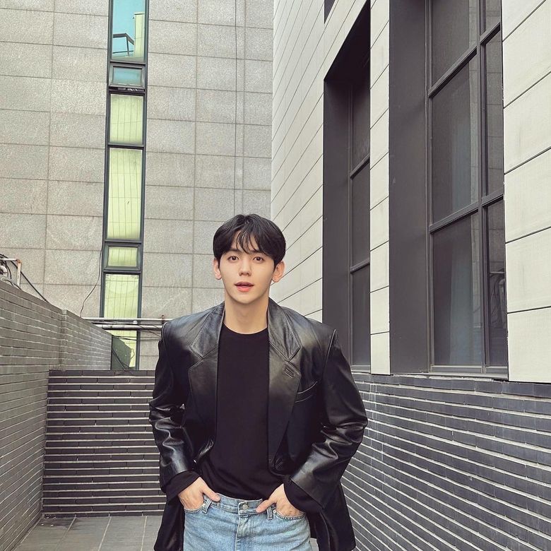 Popular South Korean BL Actors And Where To Follow Them On Instagram
