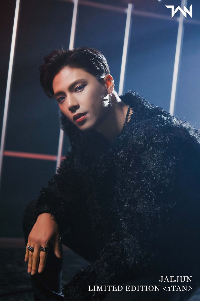   K-Pop'un Yeni Görsel Prensi Olan 6 Çaylak İdol