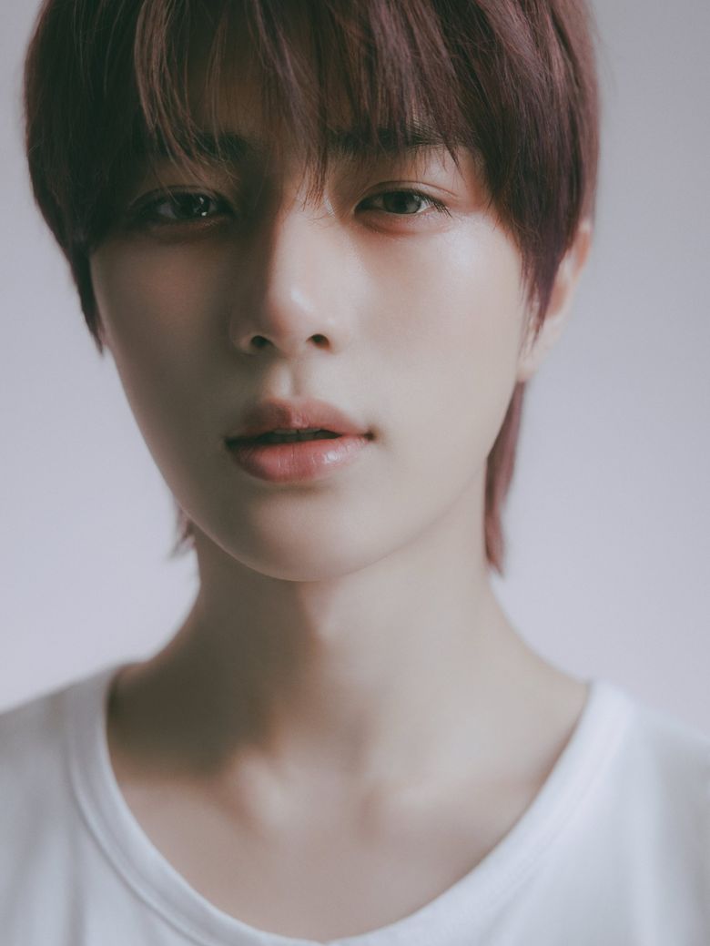 Idols vs.  Model: TXT's BeomGyu And His Handsome Visuals That Get Bigger With Age