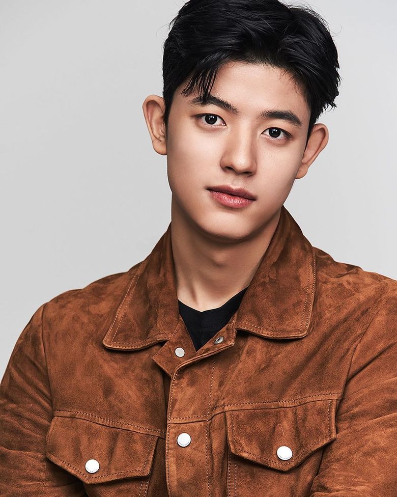 4 Rising South Korean Actors Who Should Be On More CF Adverts - 22