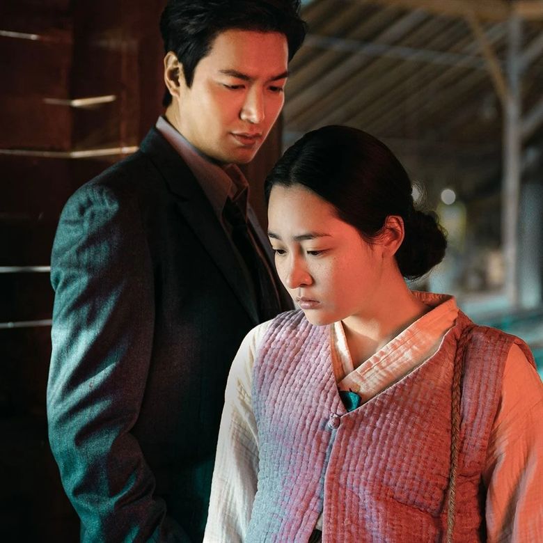Character Sketch: The Pains And Passions Of Lee MinHo's Koh HanSu In 