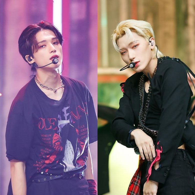 6 K Pop Male Collaborations We Need To See With Members From The Same Group - 10