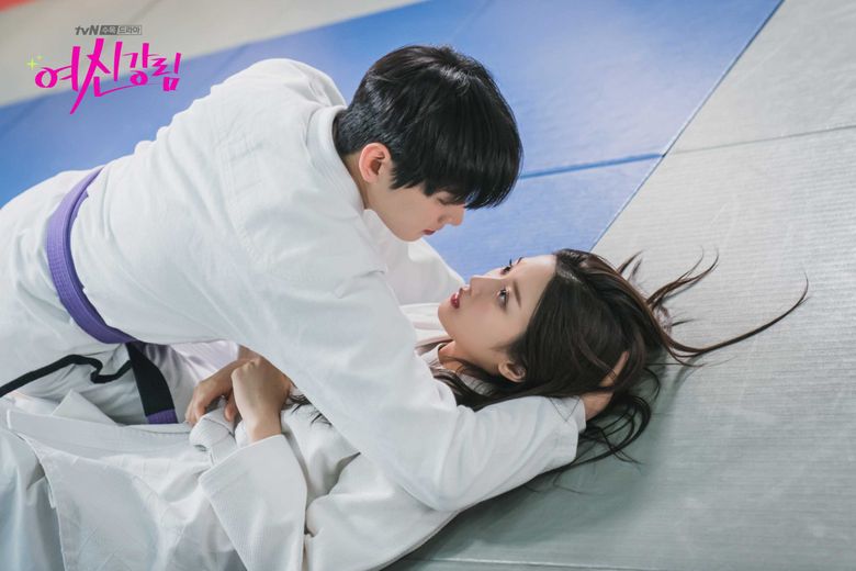 A K-Drama Fan From The US Talks About Her Love About Romance K-Dramas