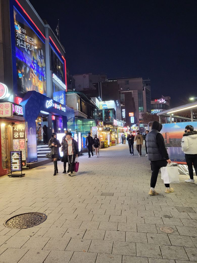 Escape To Explore Series  10 Areas In South Korea That Will Impress Your Friends  Part 2  - 93