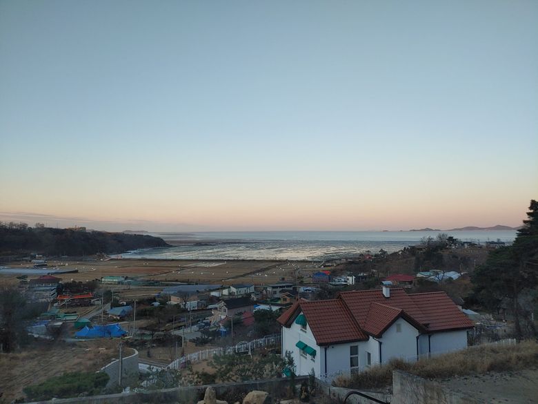 Escape To Explore Series  10 Areas In South Korea That Will Impress Your Friends  Part 2   - 35