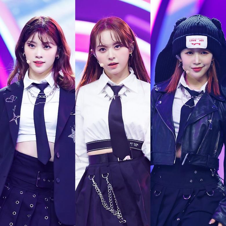 7 K Pop Female Collaborations We Need To See With Members From The Same Group  - 18