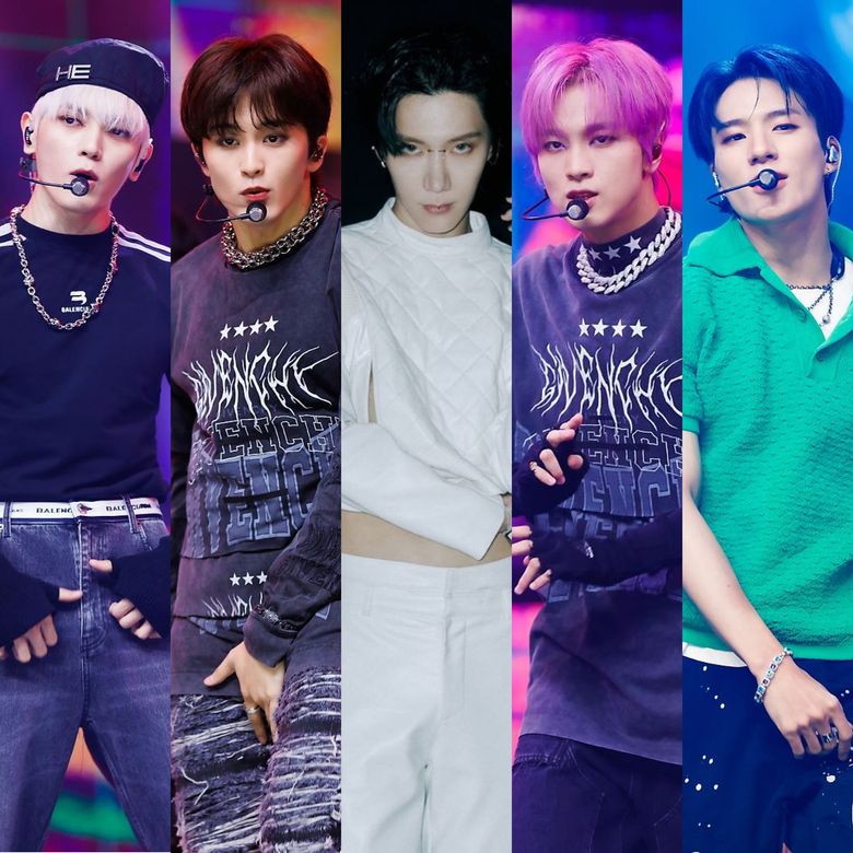 6 K Pop Male Collaborations We Need To See With Members From The Same Group  - 98