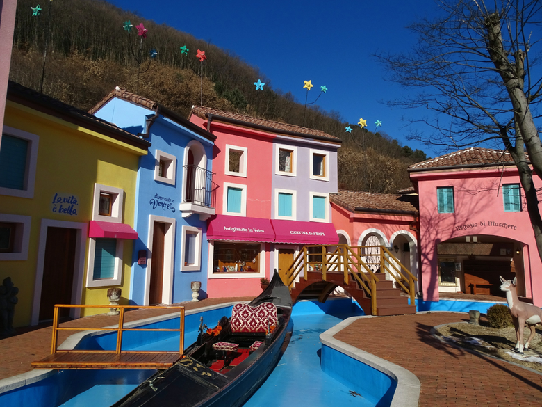 Spend a day in a French and Italian village near Seoul that features in K-Dramas and TV shows