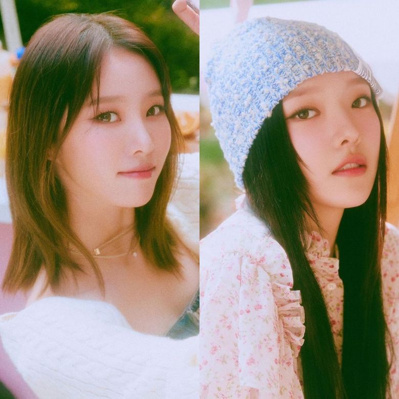  7 K-Pop Female Collaborations We Need To See With Members From The Same Group