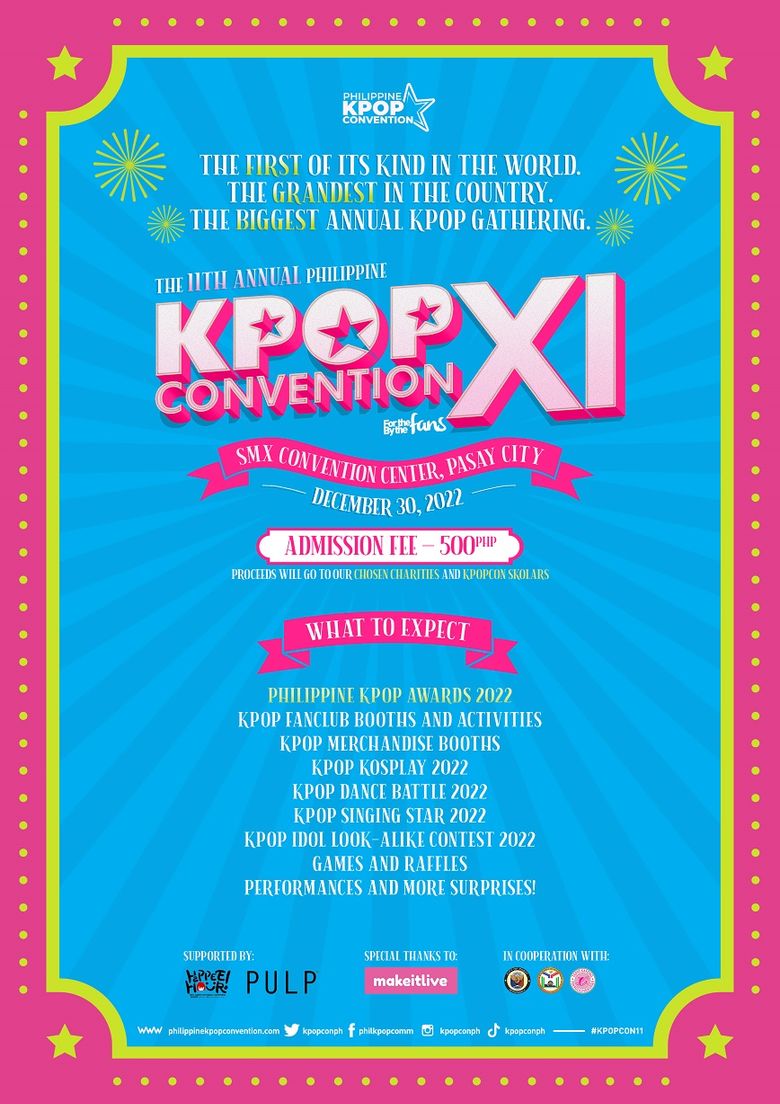 KPOPCON Is Finally Back After 2 Years - 82