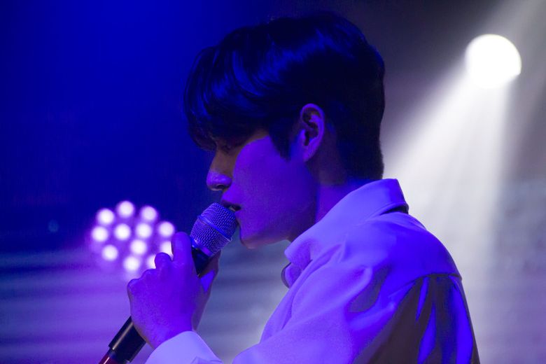 Everything That Happened During "Dream Of You" Kim JiWoong & Yoon SeoBin Fan Meeting