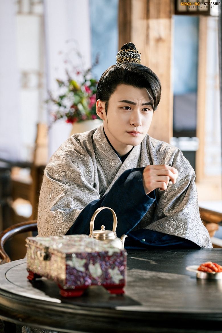 8 K Drama Actors Who Gained Massive Popularity In 2022 - 59