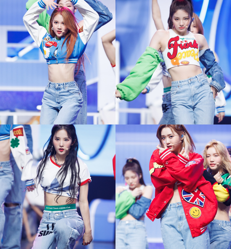 Top Kpop Girl Groups - Fashion Inspiration