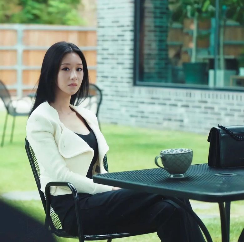   Lee SungKyung'dan Shin MinAh'a 30'lu Yaşlarında 8 Başarılı K-Drama Aktrisi