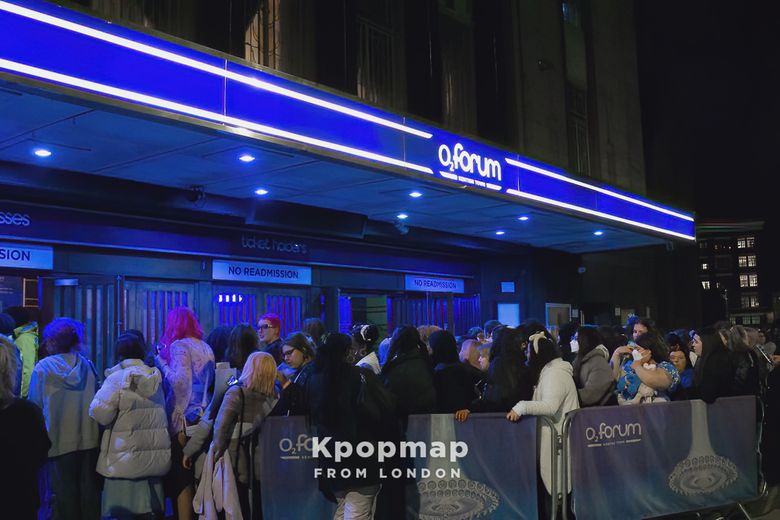 Exclusive Review: CIX's "Save Me, Kill Me" Concert In London