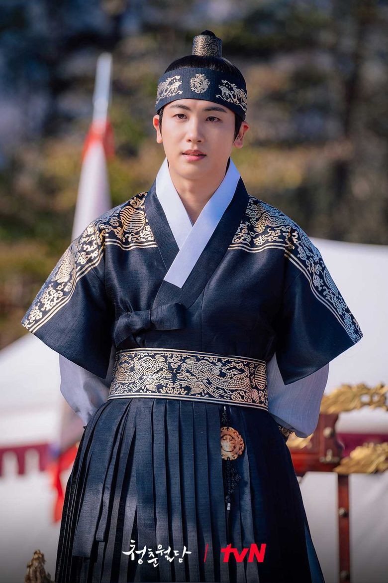  4 Reasons To Add Historical K-Drama "Our Blooming Youth" To Your Watchlist