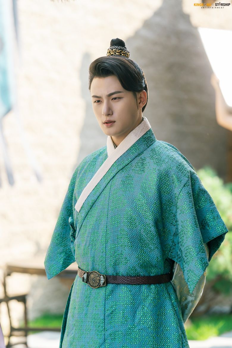  6 Swoon-Worthy Crown Princes From Historical K-Dramas