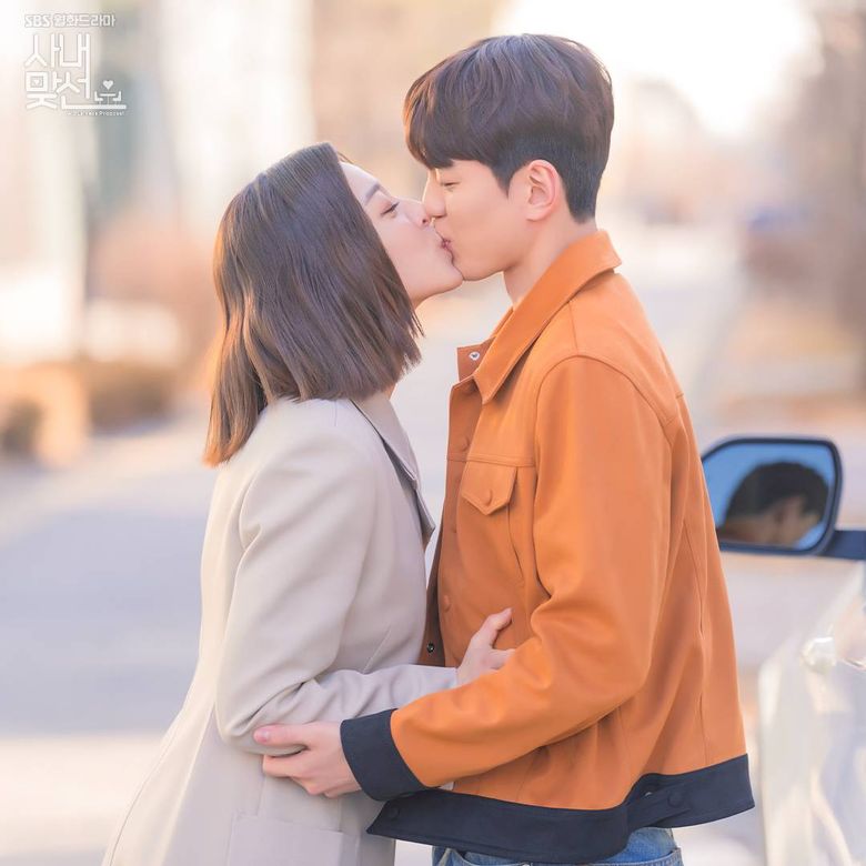     4 Second Leading Couples In K-Dramas That Gave Their Leads Tough Competition