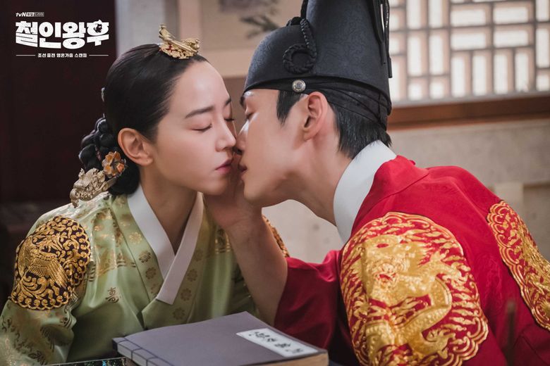 [UPDATE] High-Rating tvN K-Drama "Mr. Queen" Rises On The Netflix Worldwide Chart 2 Years After Its TV Broadcast