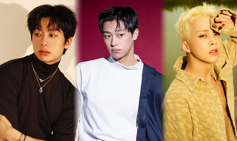     4 K-Dramas about K-Pop idols in 2023