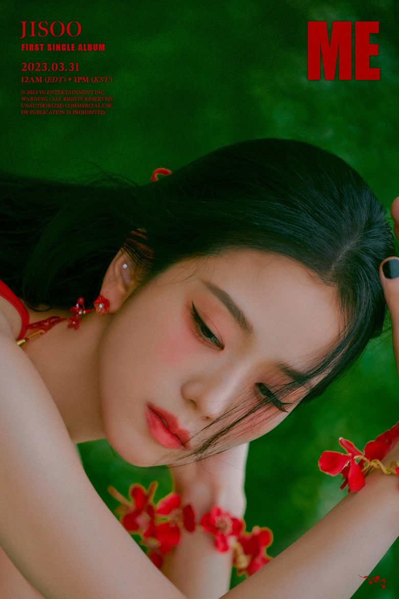 3 Reasons We're Looking Forward To BLACKPINK JiSoo's Solo Debut - Kpopmap