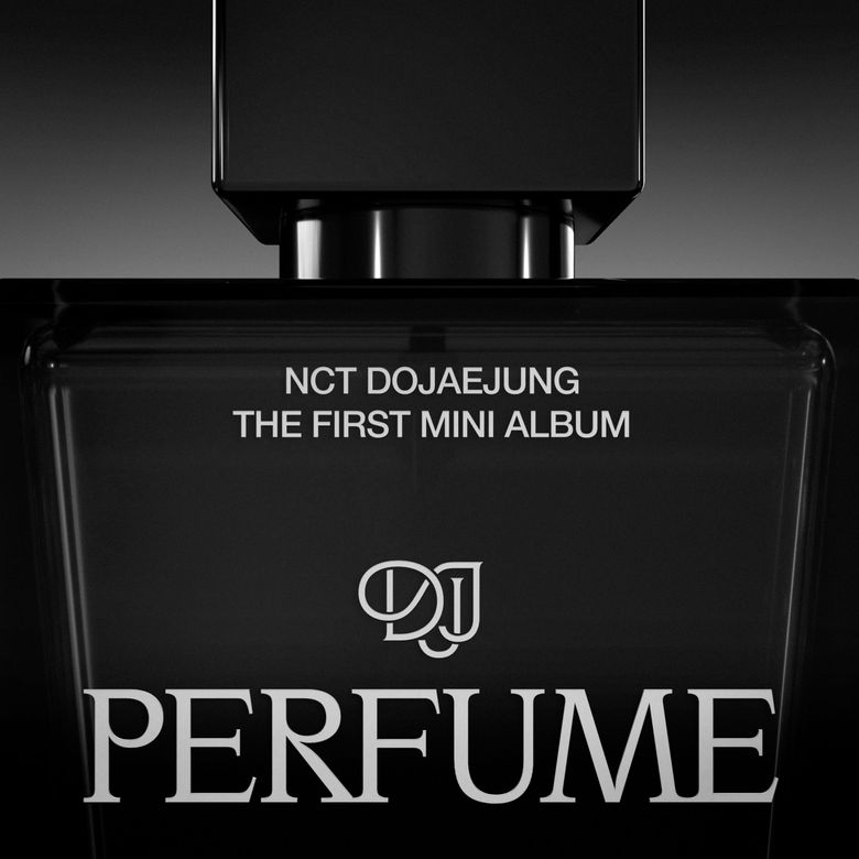 Here are the fragrances worn by NCT's DOJAEJUNG, in honor of his debut EP "perfume"