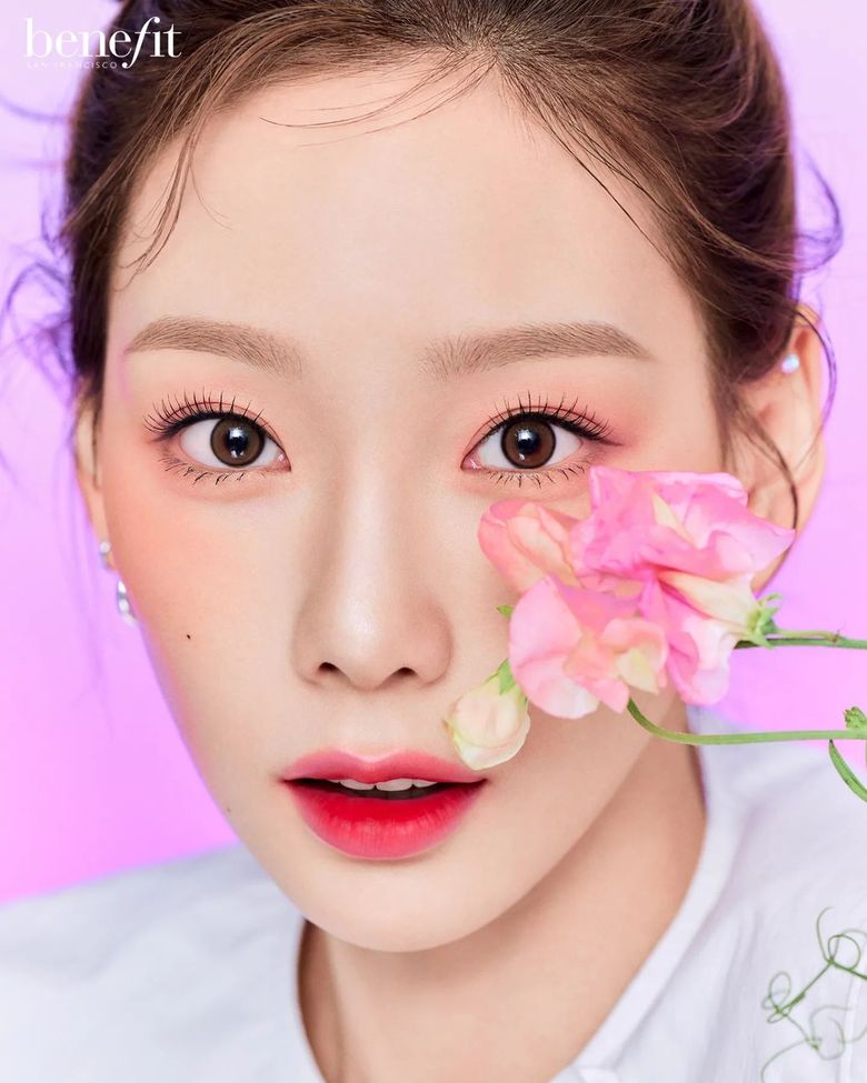 Girl Crush: Girls' Generation's Taeyeon Is The Bias Everyone Will Envy You For Stanning And Here's Why