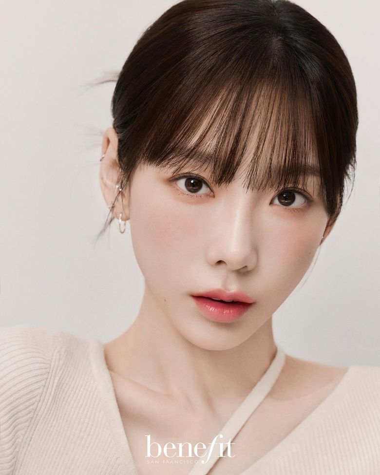 Girl Crush: Girls' Generation's TaeYeon Is The Bias Everyone Will Envy You For Stanning And Here's Why