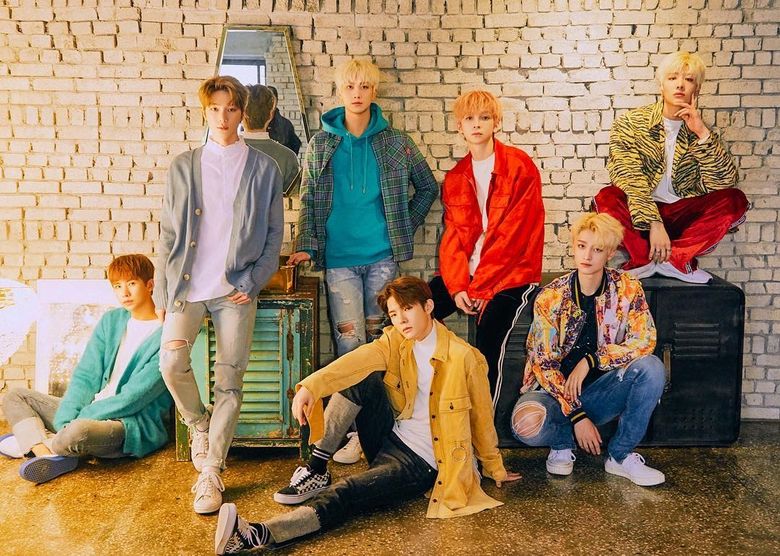 Find Out What The Members Of LUCENTE Are Up To In 2023