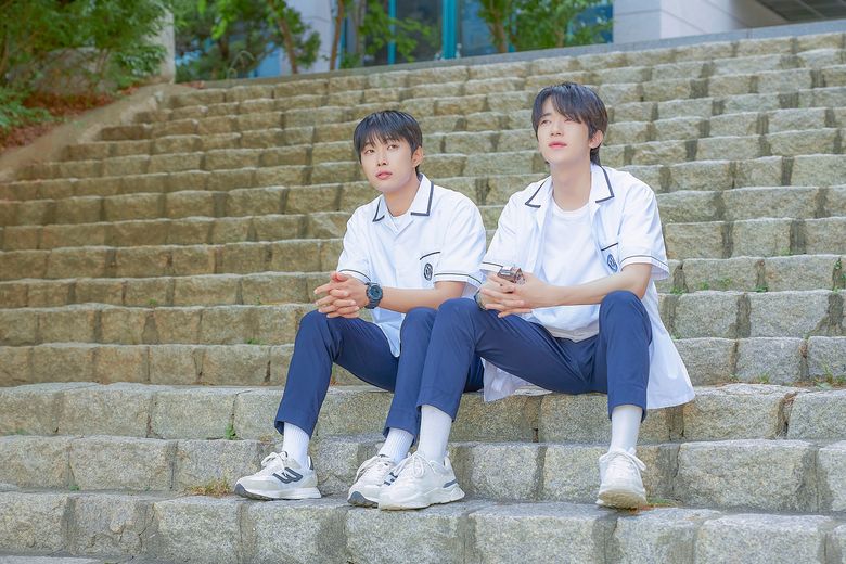  3 Reasons Why You Need To Watch Upcoming Korean BL Dramas "Unintentional Love Story", "Our Dating Sim", And "A Shoulder To Cry On"