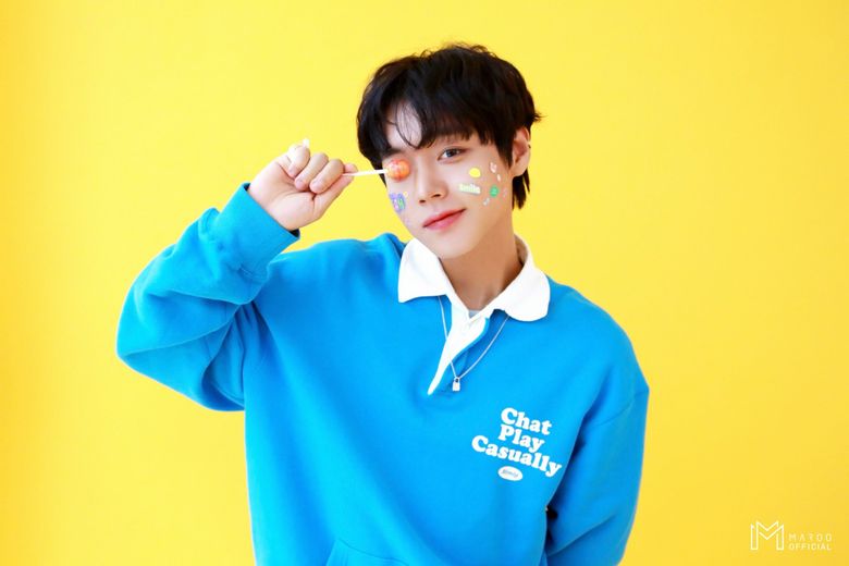 Park JiHoon's Book Recommendations Will Make You A MAY Of Culture | Booked & Busy