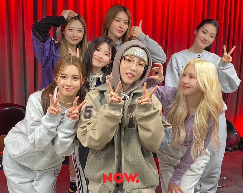 Some K-Pop idols who are currently hosting a radio show or podcast