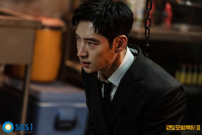Top 10 Hottest Korean Actors And Must-Watch Dramas Dominating Discussions In March's 2nd Week