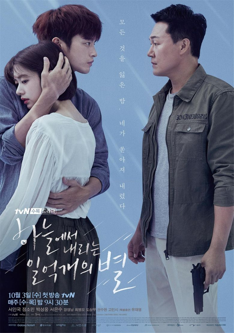 The 10 Saddest Romance K-Dramas to Have on Your Watch List