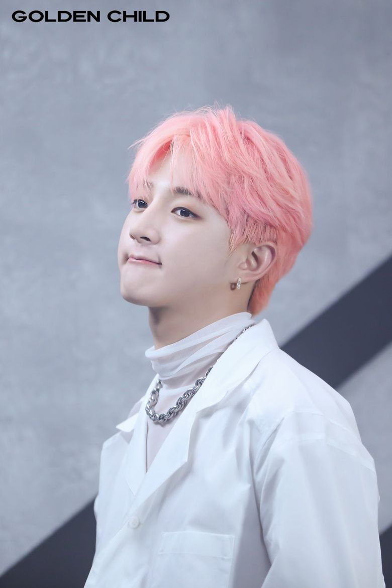  11 Male K-Pop Idols Who Have The Rarest Last Name